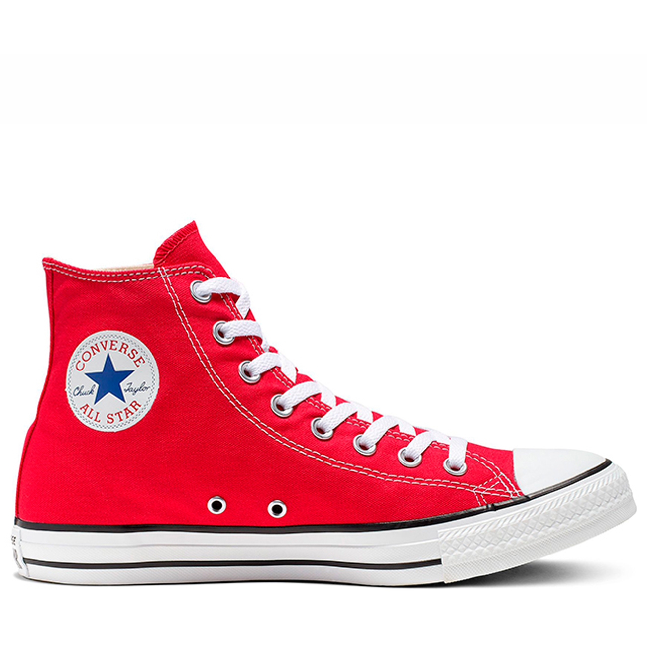 Converse rouge 40 on sale