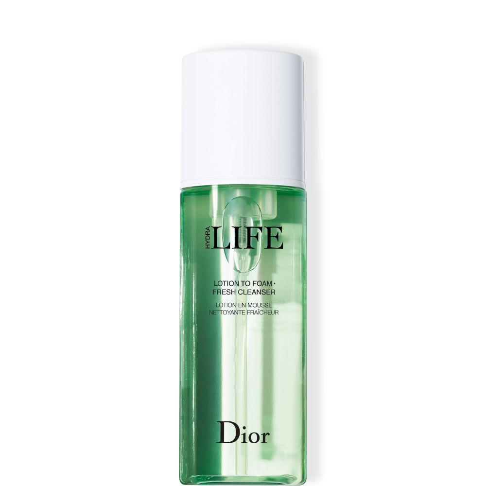 Dior foaming cleanser best sale