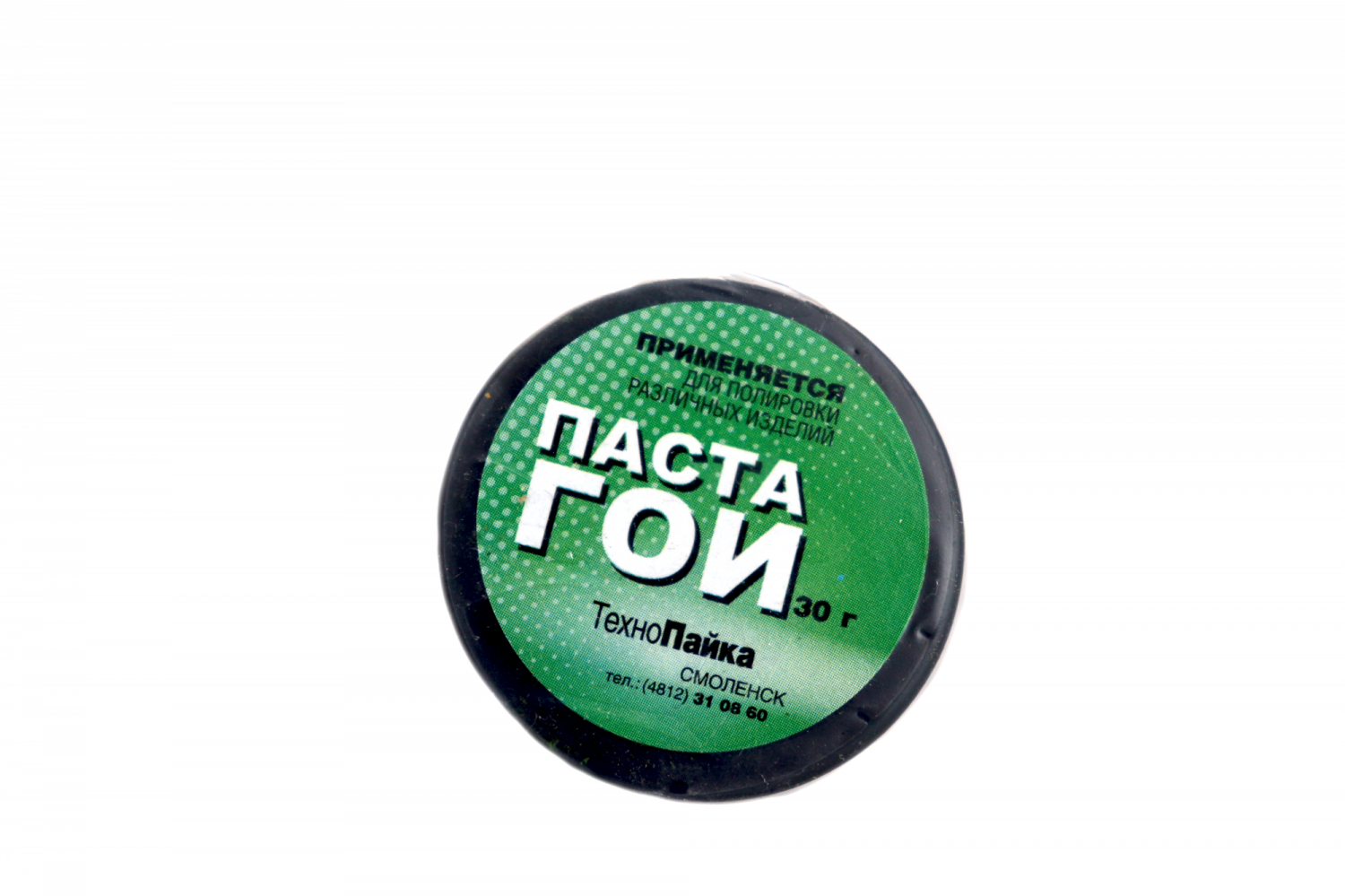 Паста гои Озон
