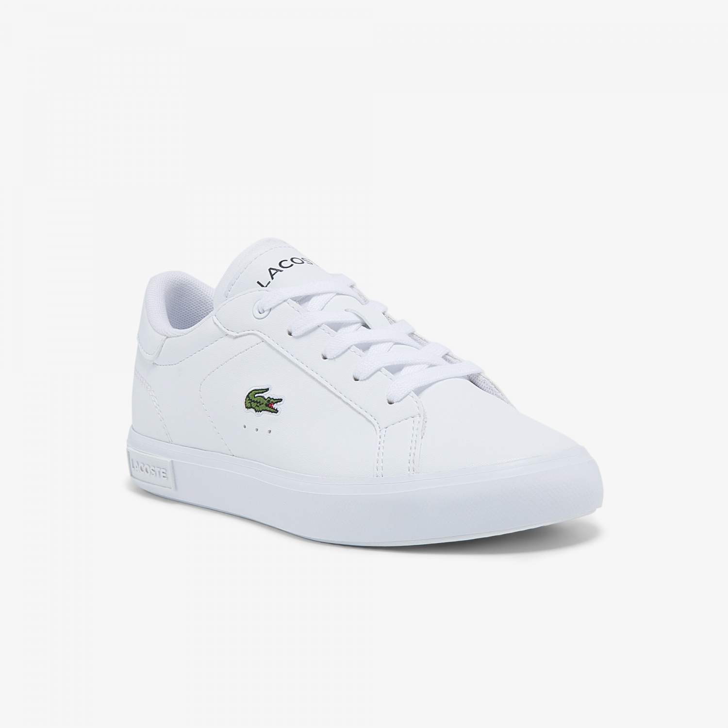 Купить Кроссовки Детские Lacoste