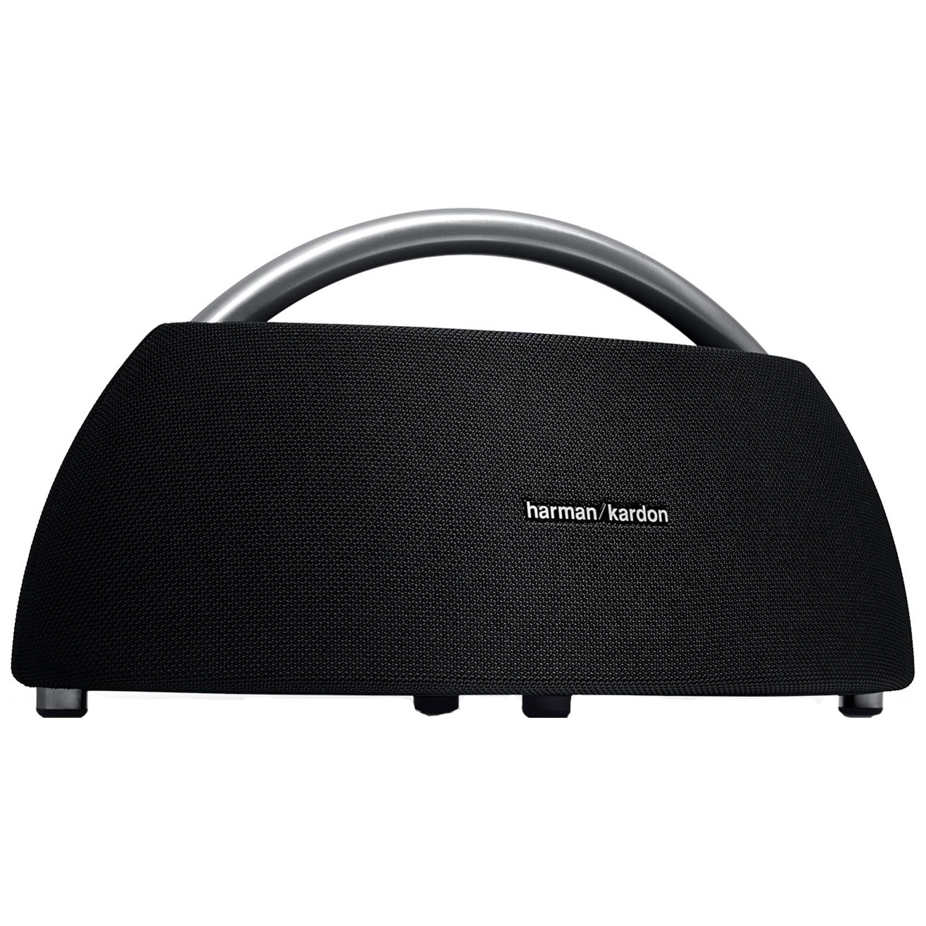 Портативная колонка harman/kardon Go + Play Mini Black, купить в Москве,  цены в интернет-магазинах на Мегамаркет