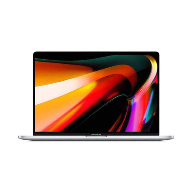 Ноутбук Apple MacBook Pro 16,2