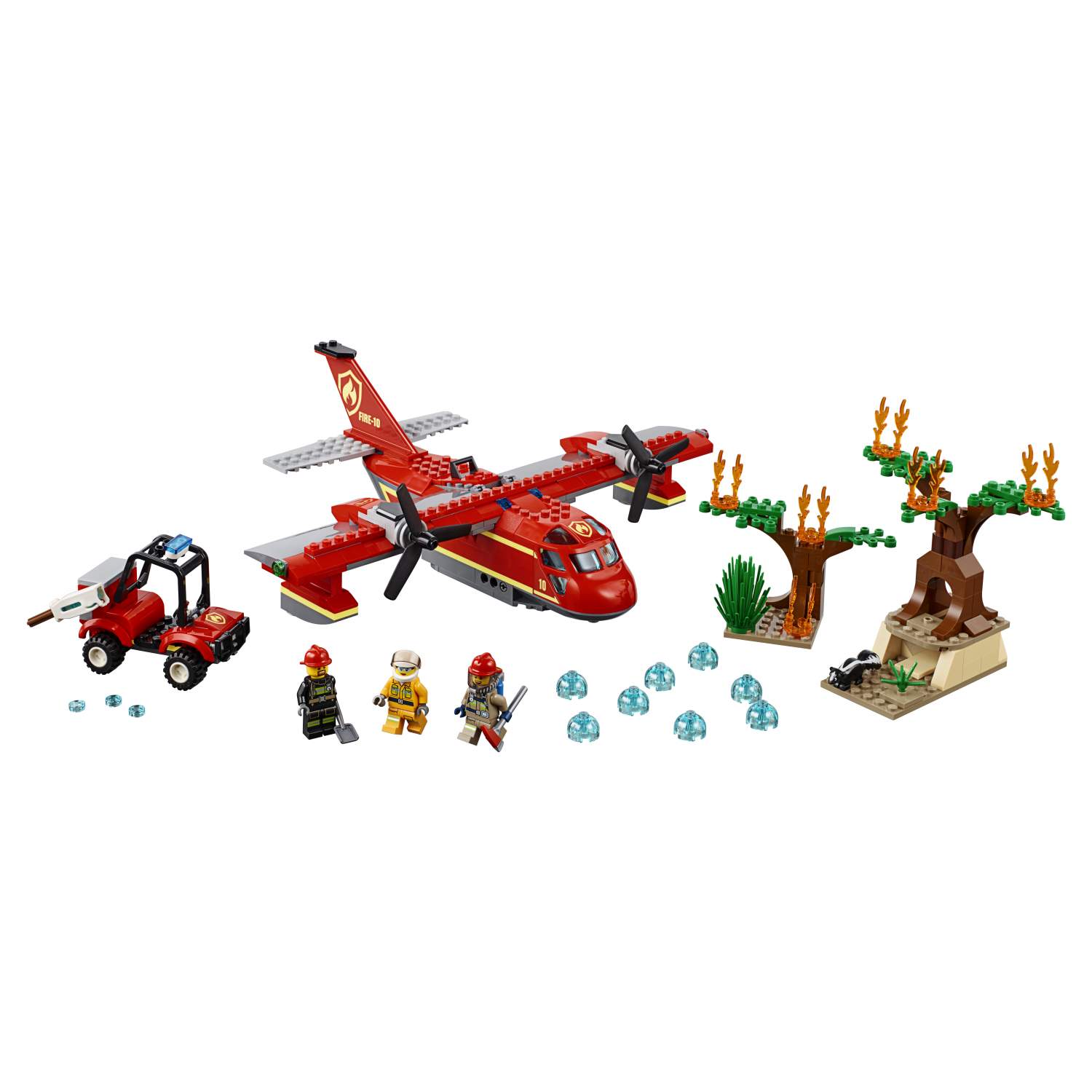 LEGO City 60217