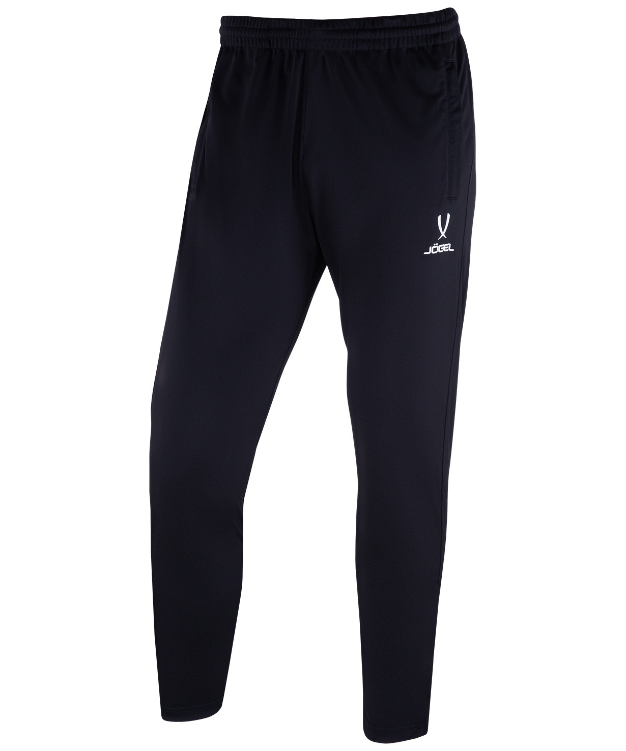 Купить брюки тренировочные детские Jogel CAMP Tapered Training Pants,  черный - XS, цены на Мегамаркет | Артикул: 600002791871