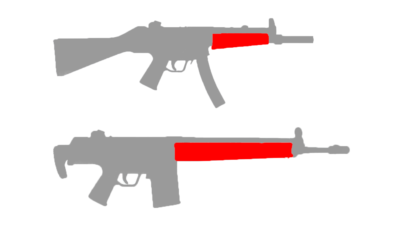 Готовая проводка СтрайкАрт MP5 , G3 (цевье) (SA-WG-06) - купить в Москве,  цены на Мегамаркет | 100027648361