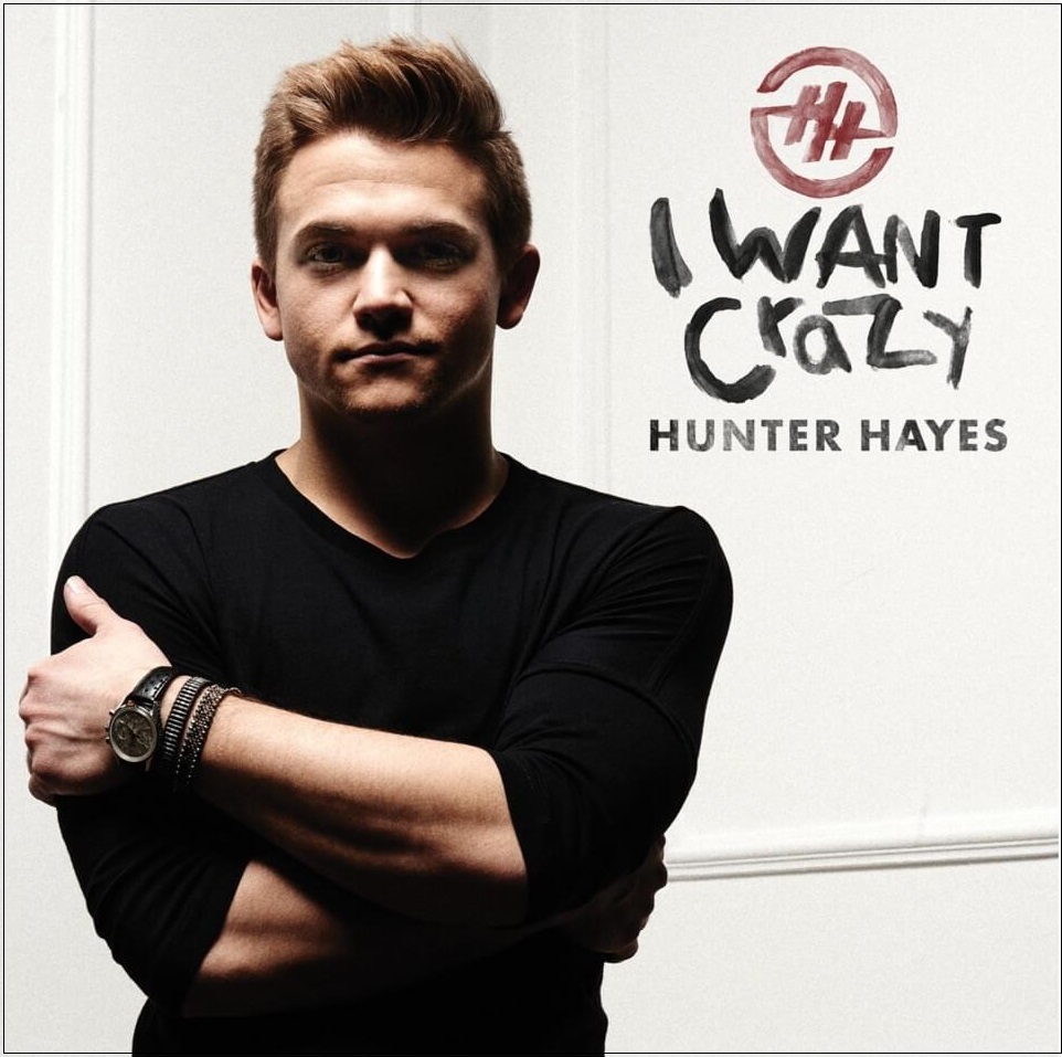 is hunter hayes single - Ilustrasi 2