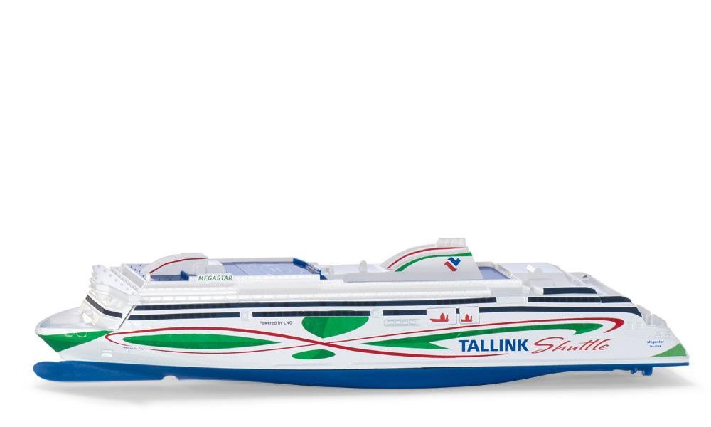 Tallink Silja Line Грузовые