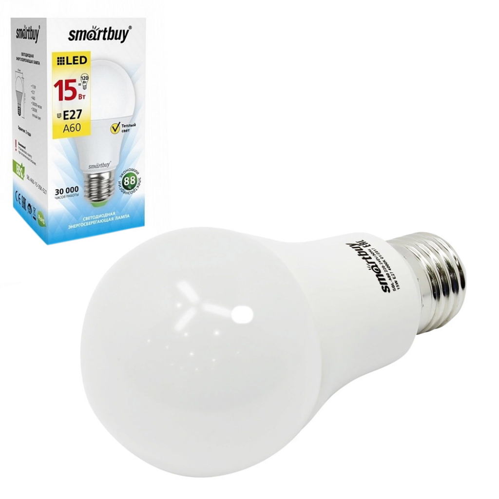 Светодиодный smartbuy. Светодиодная (led) лампа SMARTBUY-a60-15w/6000/e27 (SBL-a60-15-60k-e27). Светодиодная (led) лампа SMARTBUY-a60-05w/3000/e27. SMARTBUY светодиодная (led) лампа a65 20w 3000k e27. Лампа светодиодная SMARTBUY SBL 3000k, e27, a60, 5.5Вт.