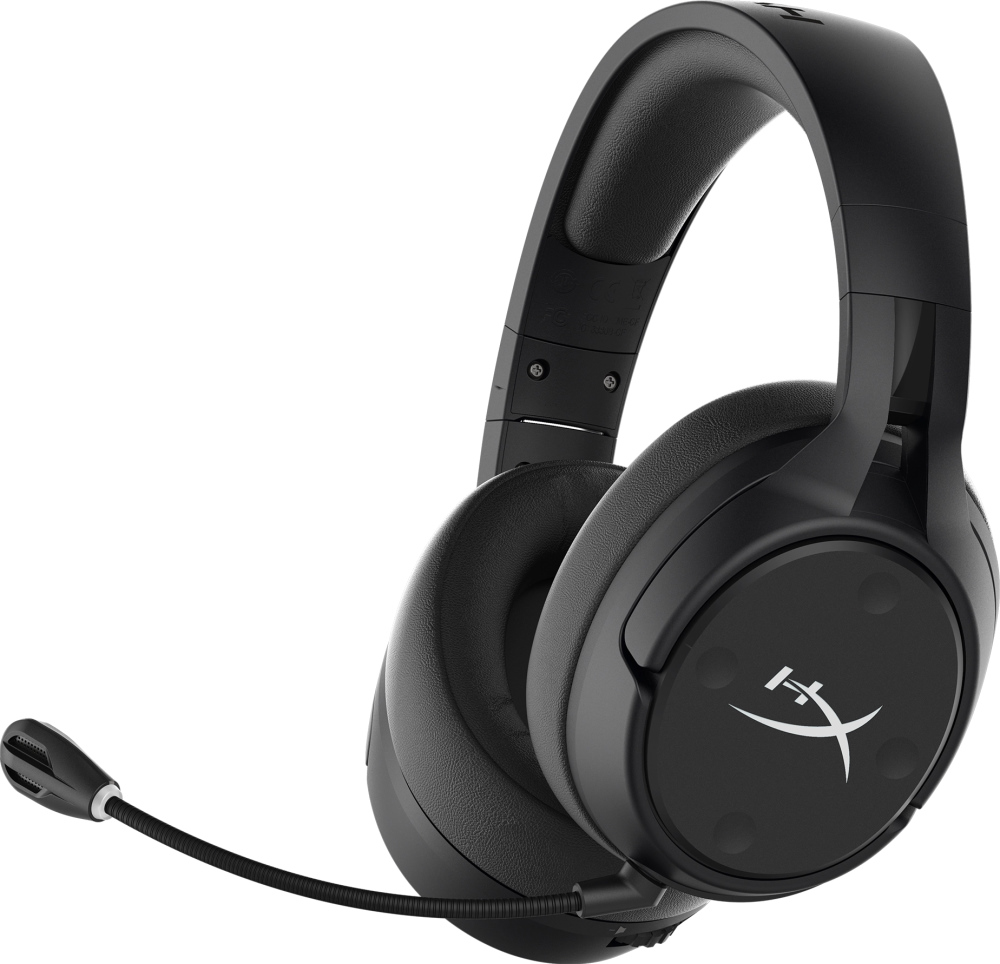 HyperX Cloud Flight S Black
