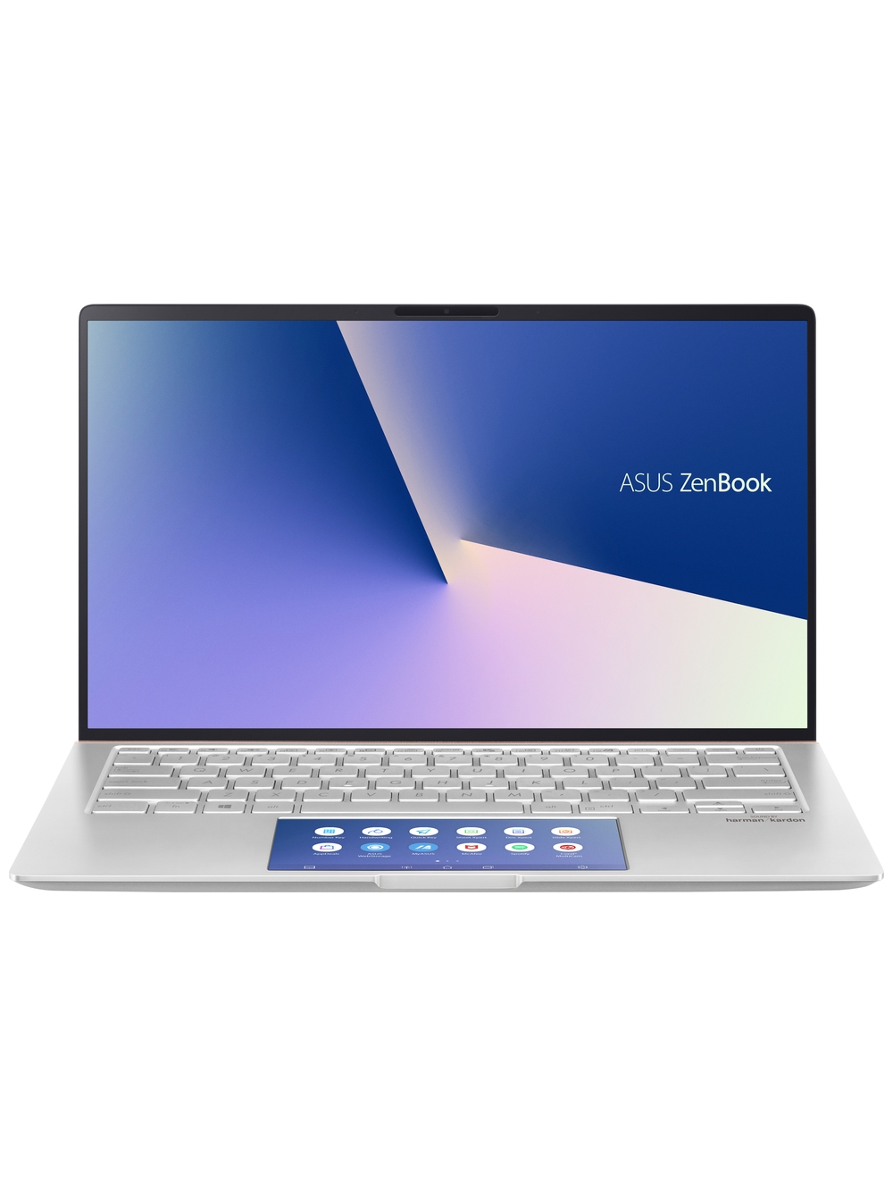 Asus zenbook ux434flc discount
