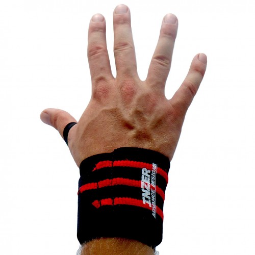 Inzer hotsell wrist wraps