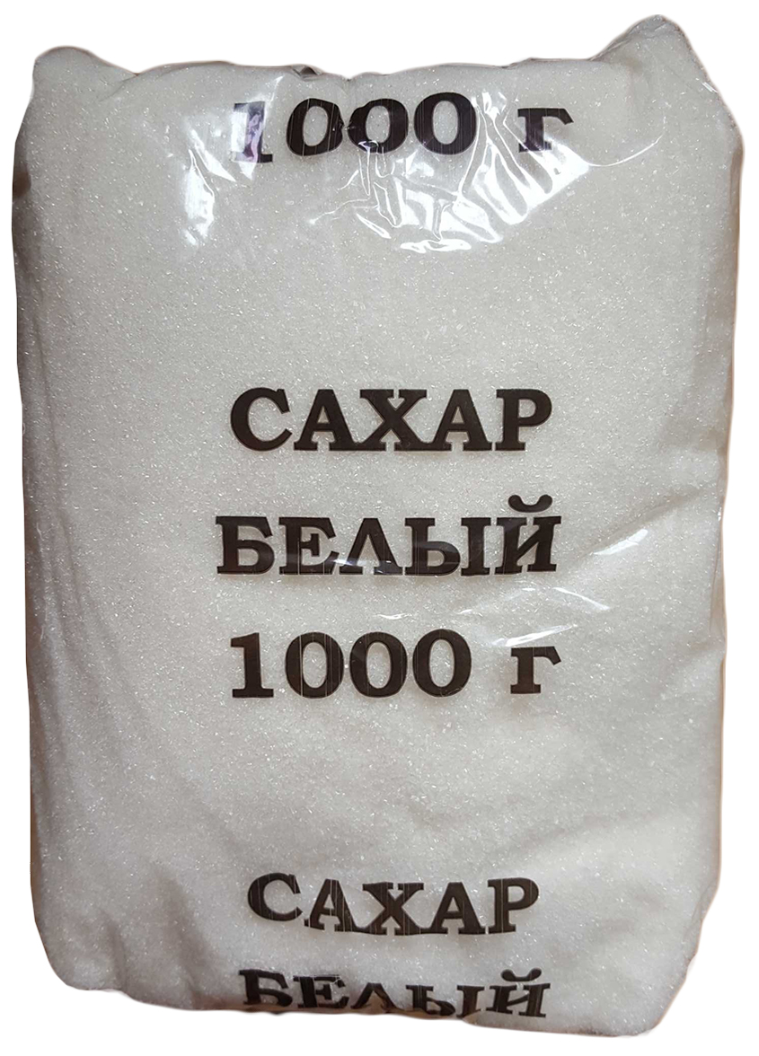 Сахар песок 5кг, мешок, 500316