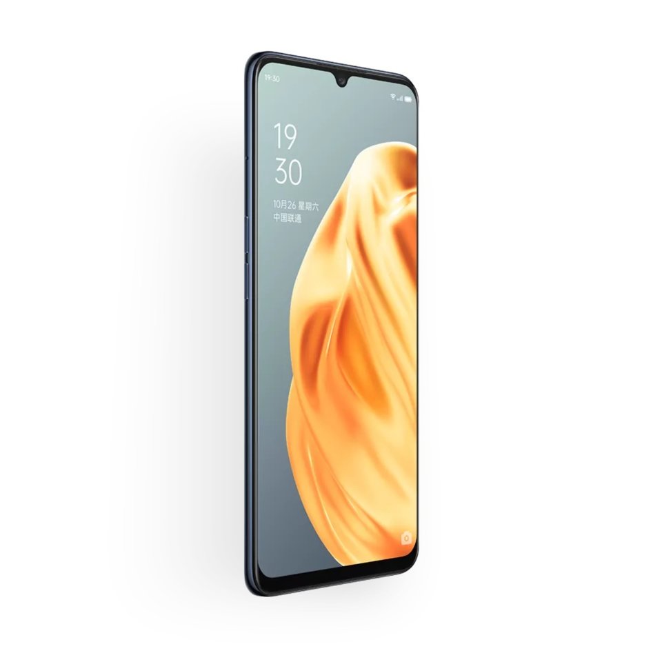 Смартфон Oppo A91 8/128GB Lightening Black – купить в Москве, цены в  интернет-магазинах на Мегамаркет