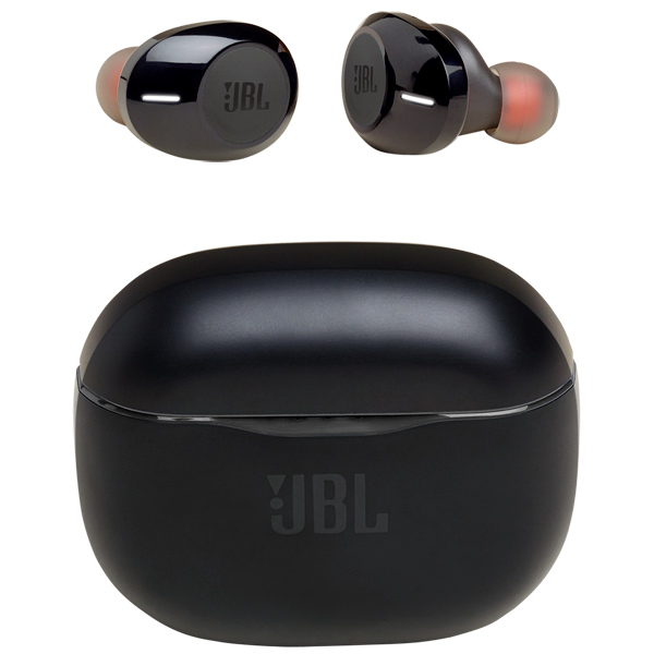 Jbl jblt120twsblkam 2024