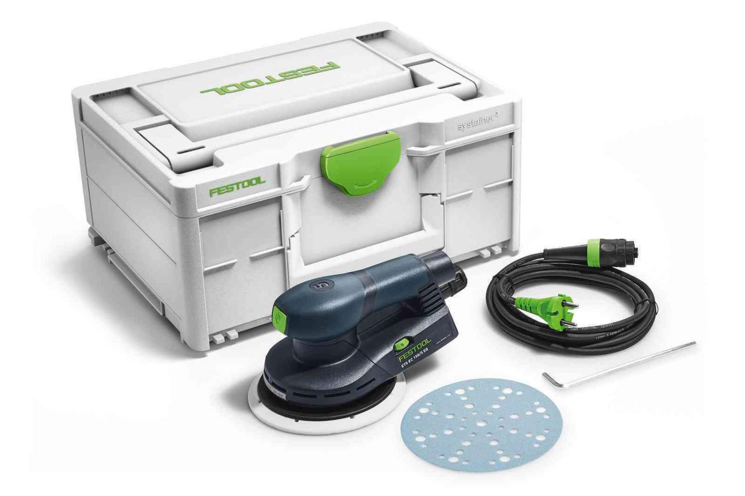 Эксцентриковые шлифмашины FESTOOL - купить эксцентриковые шлифмашины  Фестул, цены на Мегамаркет