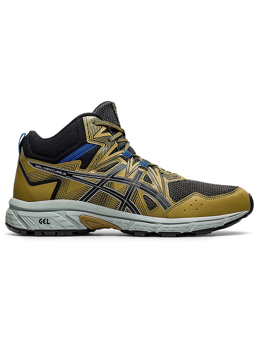 gel venture 8 mt
