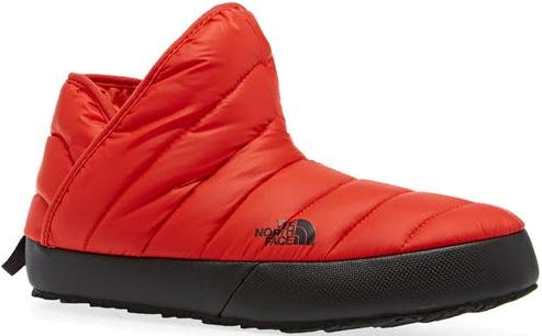 The north face on sale thermoball traction bootie