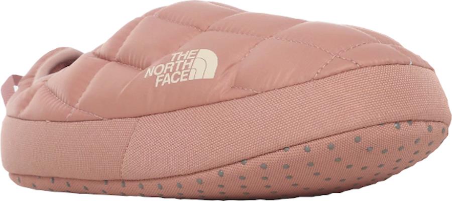 north face thermoball pink
