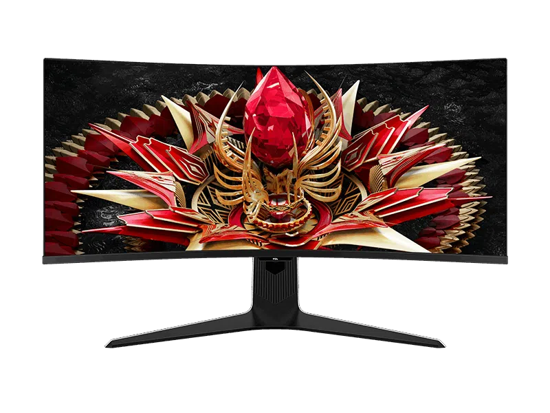 Монитор tcl 34r83q. Монитор tcl 34r83q