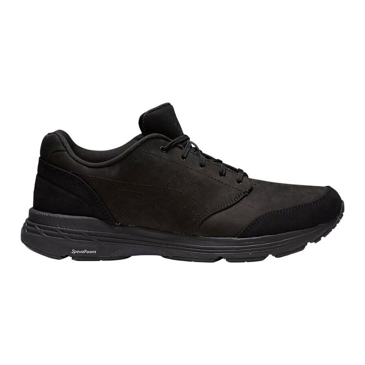 Кроссовки мужские Asics Gel-Odyssey черные 9.5 US - купить в Москве, ценына Мегамаркет