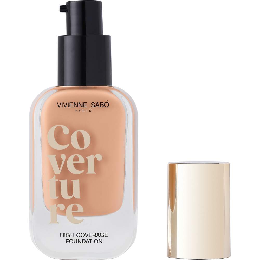 Vivienne sabo coverture
