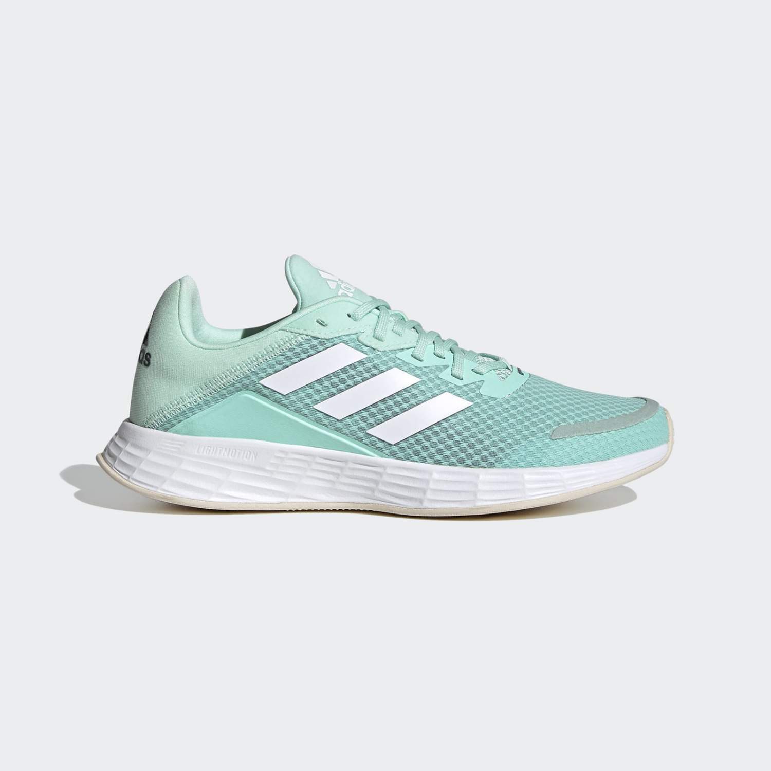 Adidas duramo 7 clearance green