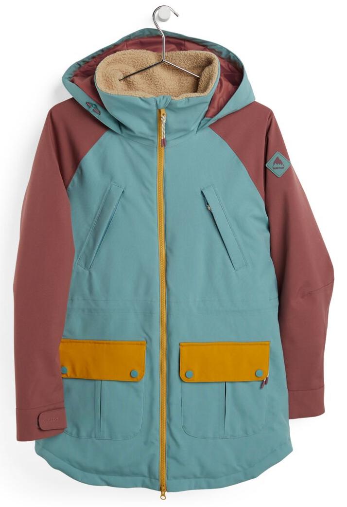 Burton wb outlet prowess jk