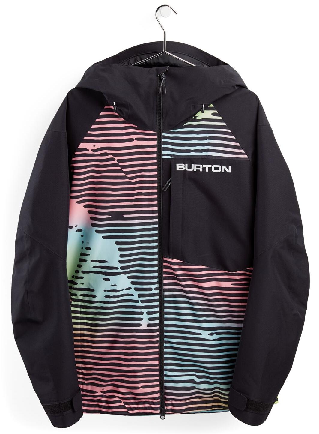 Burton radial sale insulated jacket