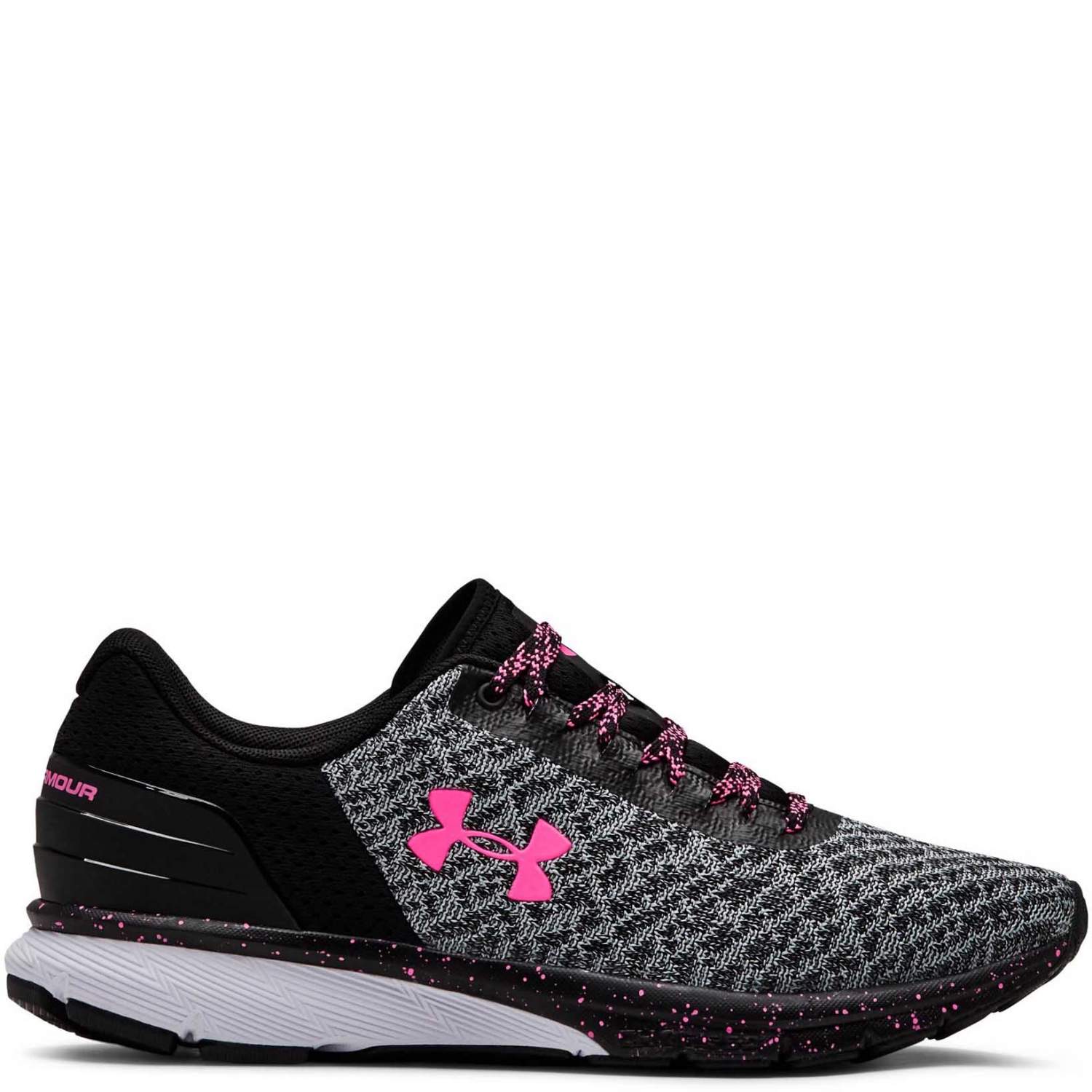 Under armour charged escape hot sale 1