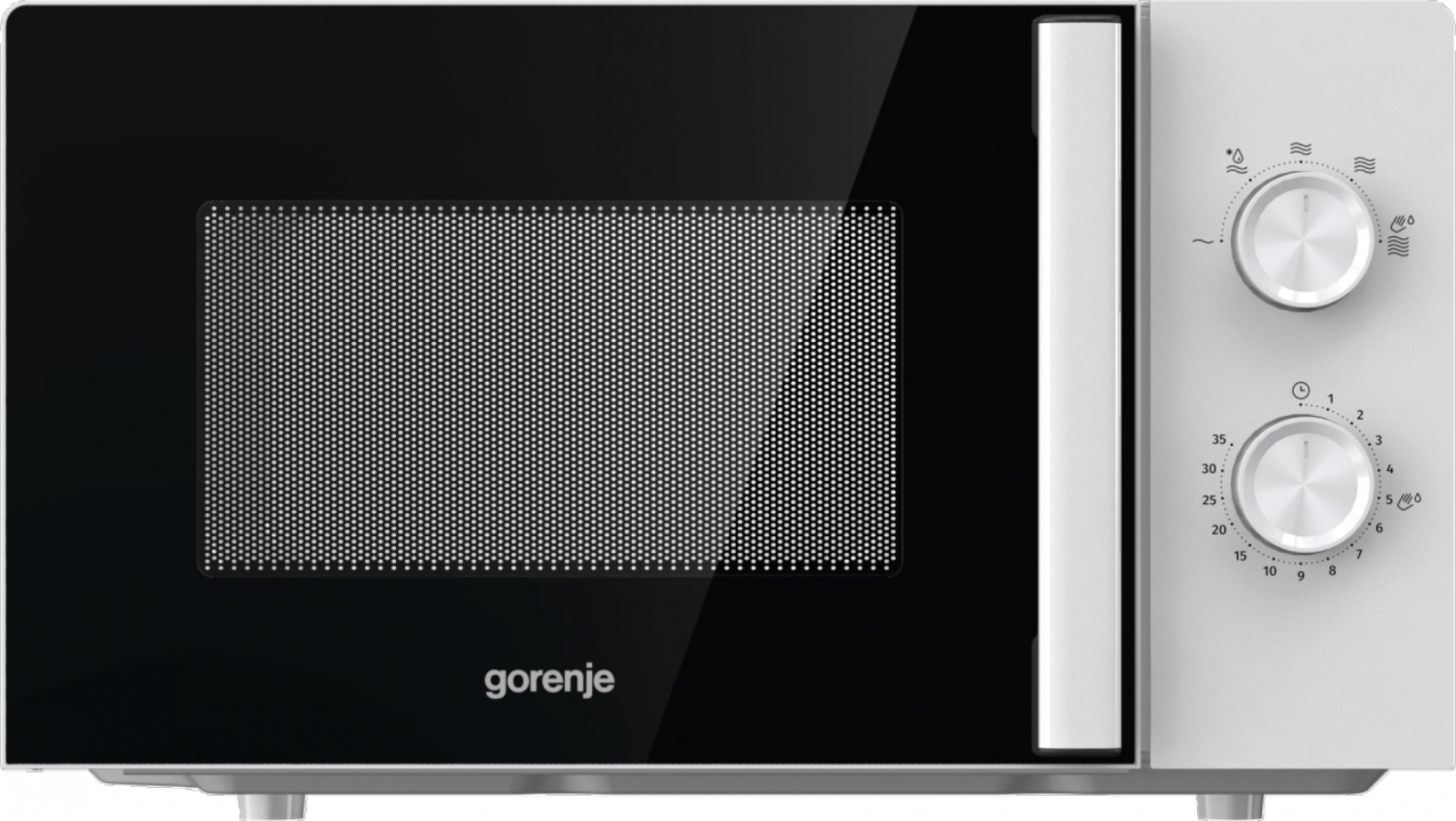 Микроволновые печи соло gorenje