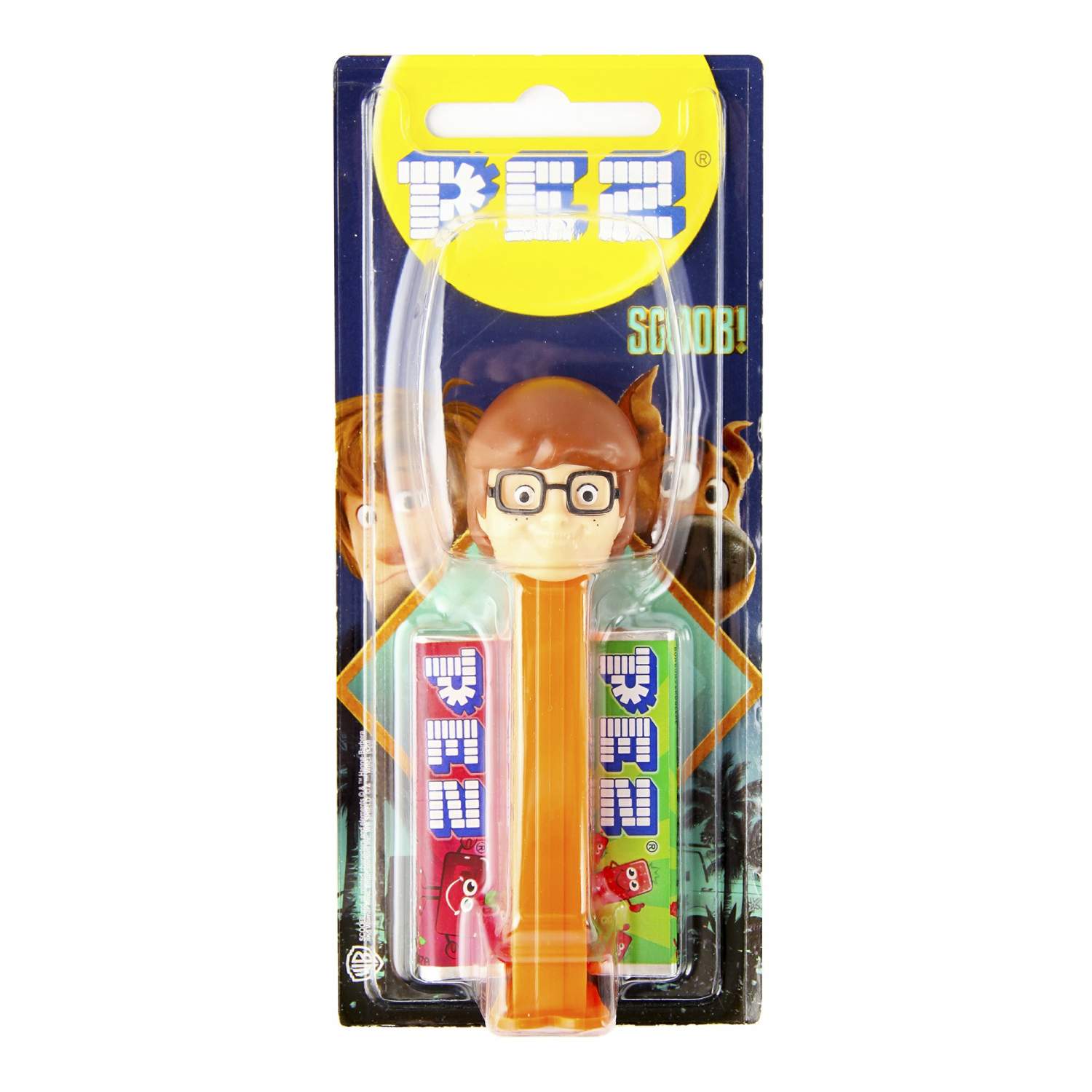 Купить конфеты карамель Pez с фруктовым вкусом 17 г + игрушка в  ассортименте, цены на Мегамаркет | Артикул: 100032802895