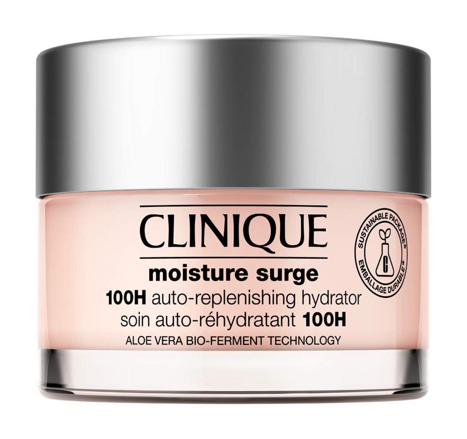 Крем Clinique Moisture Surge 100h Купить