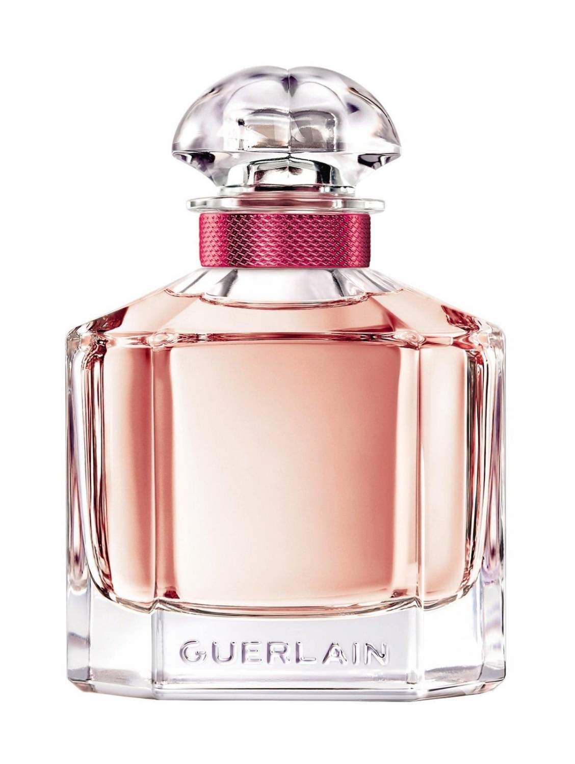 Купить туалетная вода Guerlain Mon Guerlain Bloom of Rose Eau De Toilette  для женщин, 100 мл, цены на Мегамаркет | Артикул: 100032777377