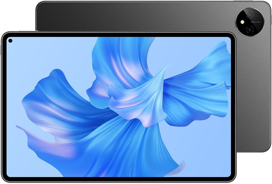 Планшет Huawei MatePad Pro 11 11 2022 8/256GB Gray (53013GAK)  Wi-Fi+Cellular, купить в Москве, цены в интернет-магазинах на Мегамаркет