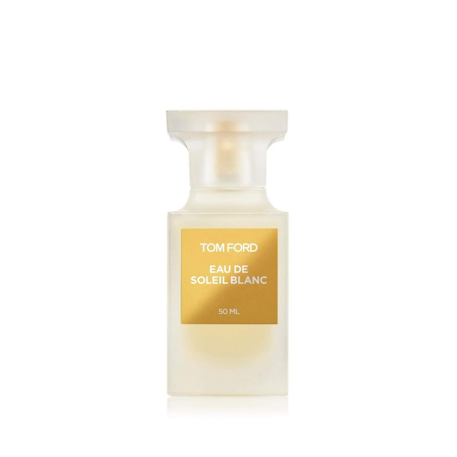 Вода туалетная Tom Ford Eau De Soleil Blanc женская 50 мл - отзывы  покупателей на Мегамаркет | женская парфюмерия