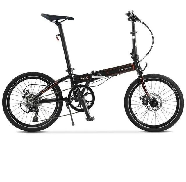 D8 dahon sales