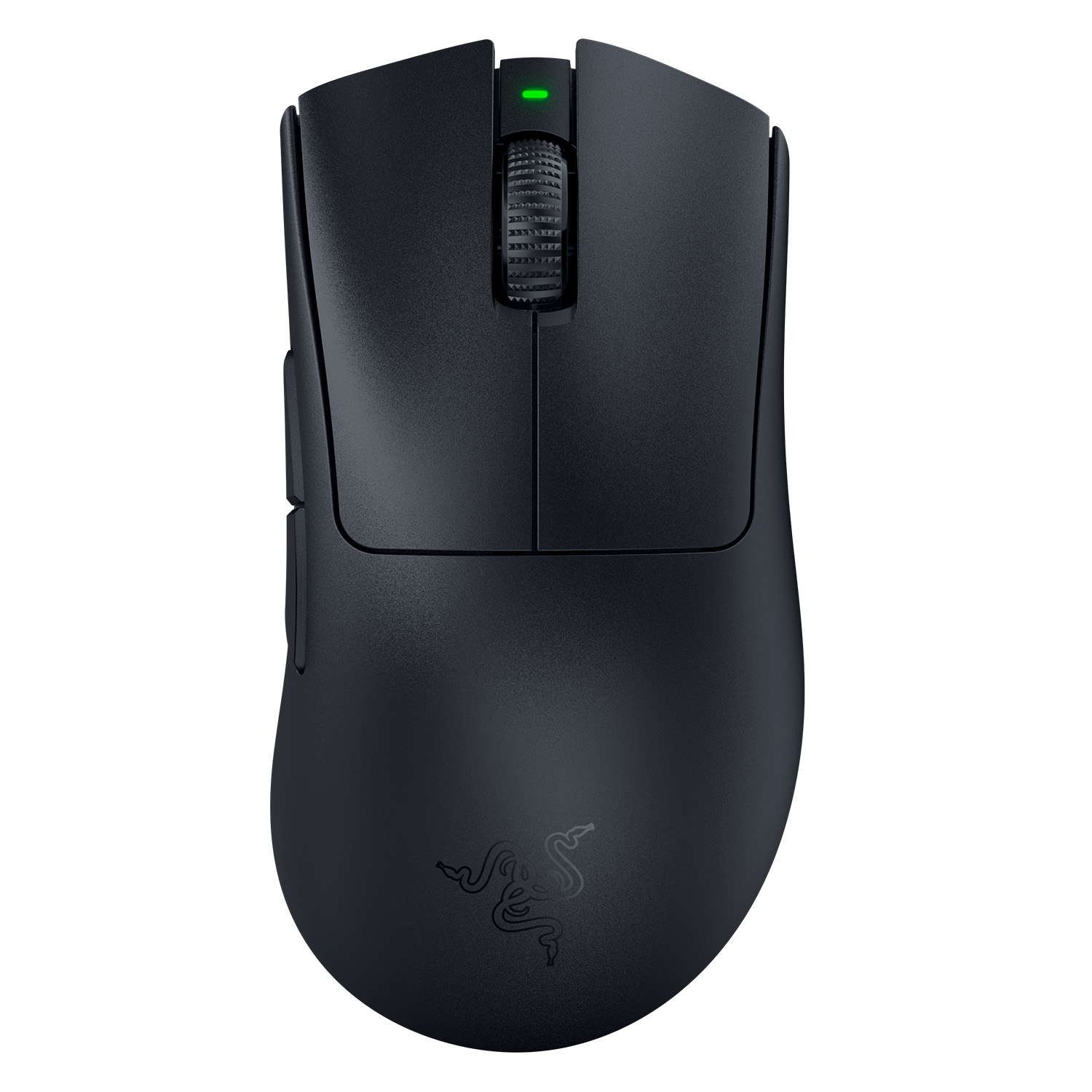 Беспроводная игровая мышь Razer DeathAdder V3 Pro черный  (RZ01-04630100-R3G1) - отзывы покупателей на маркетплейсе Мегамаркет |  Артикул: 600010882538