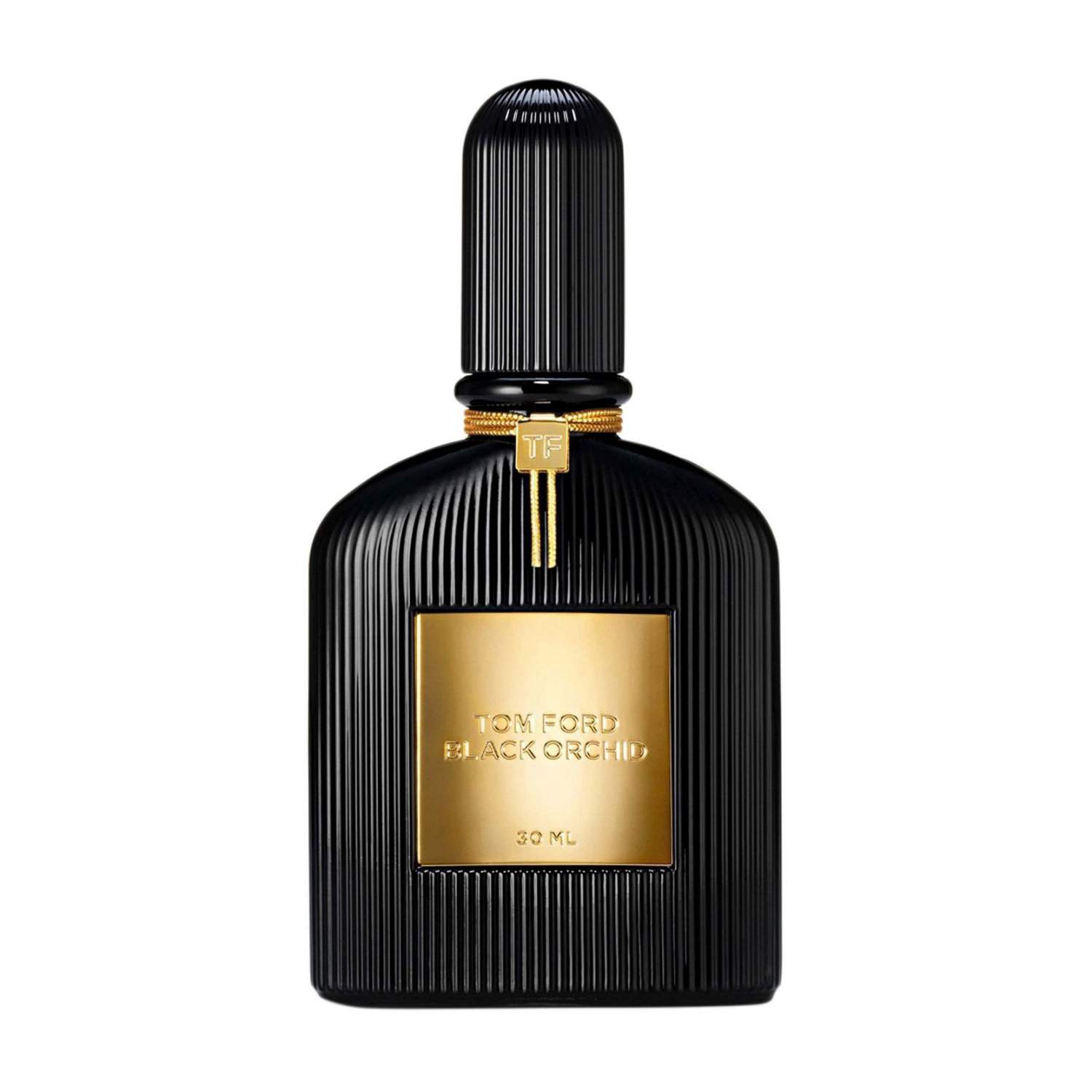 Купить вода парфюмерная TOM FORD Black Orchid EDP женская 30 мл, цены на  Мегамаркет | Артикул: 100032777326