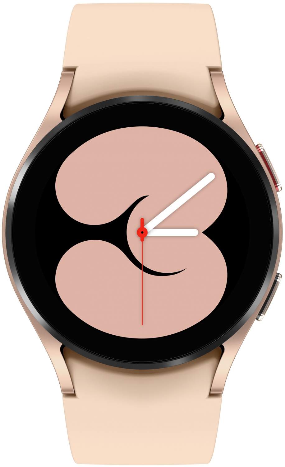 Smartwatch rose gold samsung online