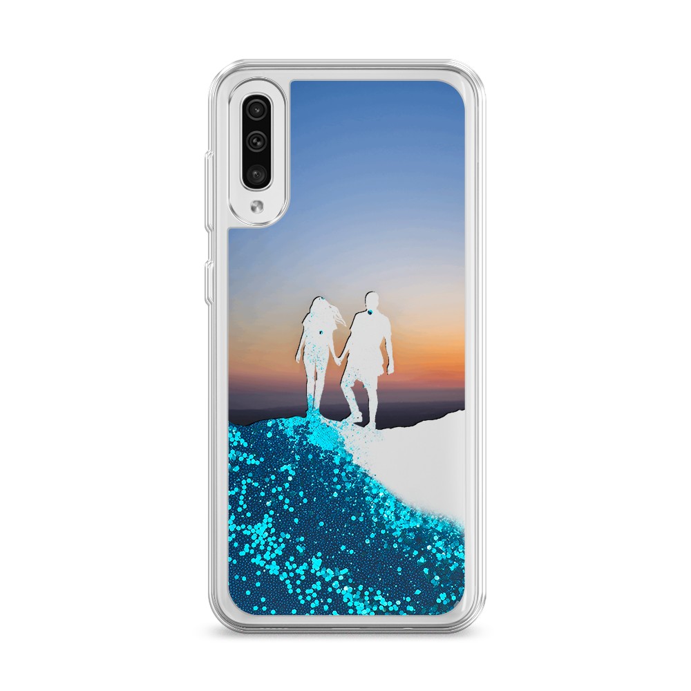 Чехол Awog на Samsung Galaxy A30s/A50 