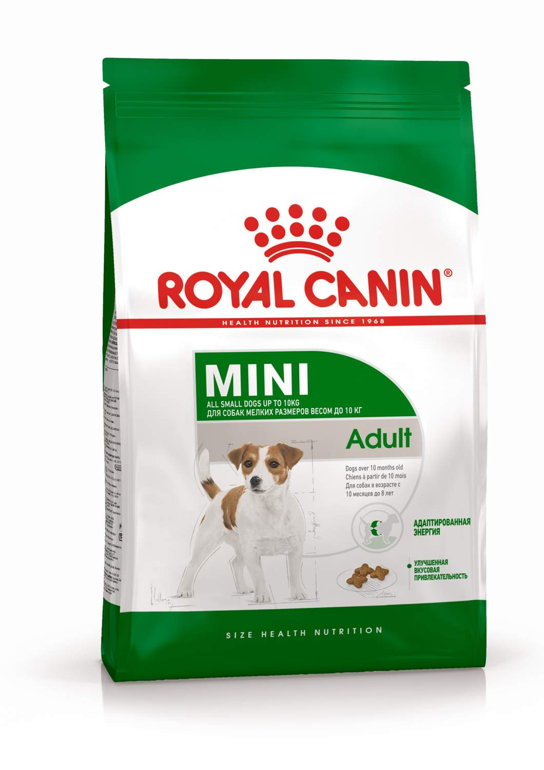 Сухие корма для собак ROYAL CANIN - купить сухие корма для собак Роял ...