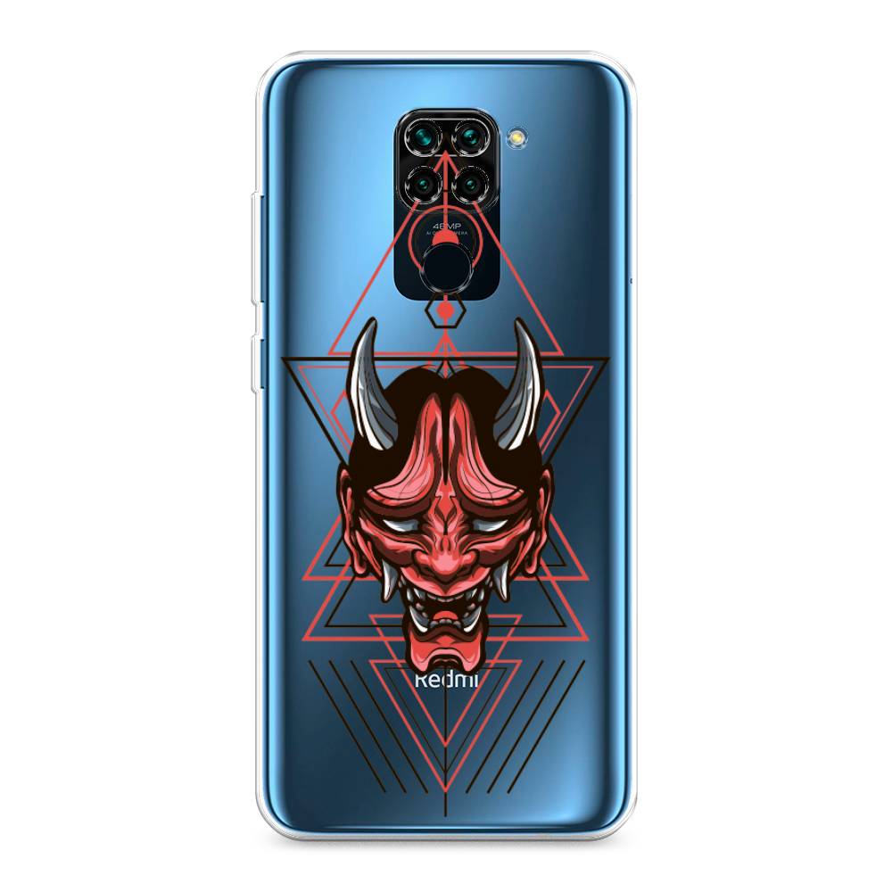 Купить Чехол На Xiaomi Note 9