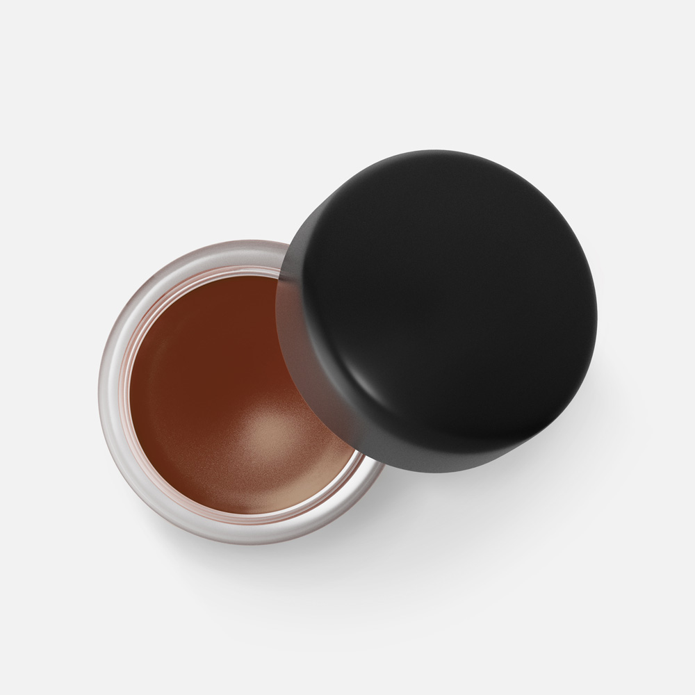 Купить тени для век MAC Pro Longwear Paint Pot кремовые, It's Fabstract