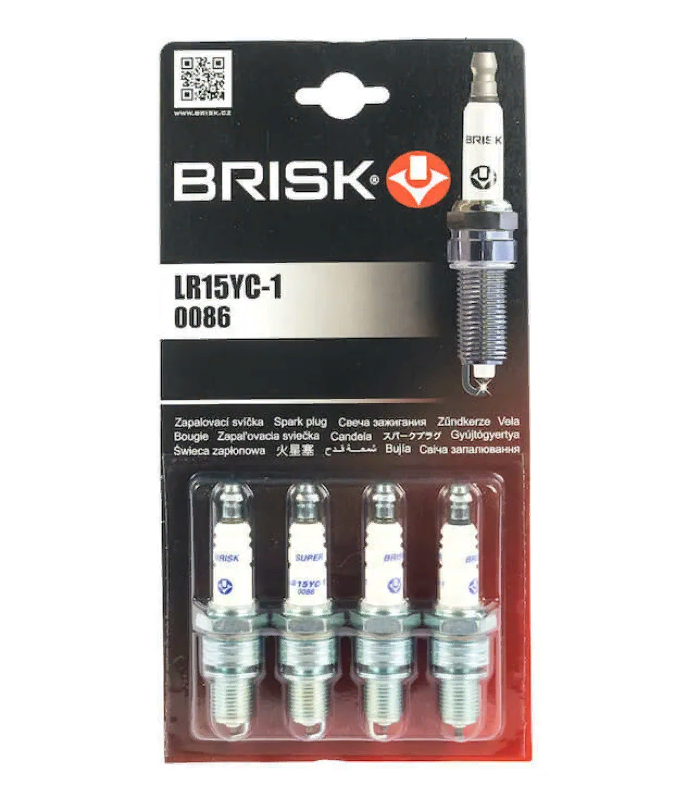 Применяемость свечей brisk. Lr15yc Brisk. Свечи Бриск lr15yc. Свеча зажигания lr15yc. Свеча зажигания Бриск lr15yc Применяемость.