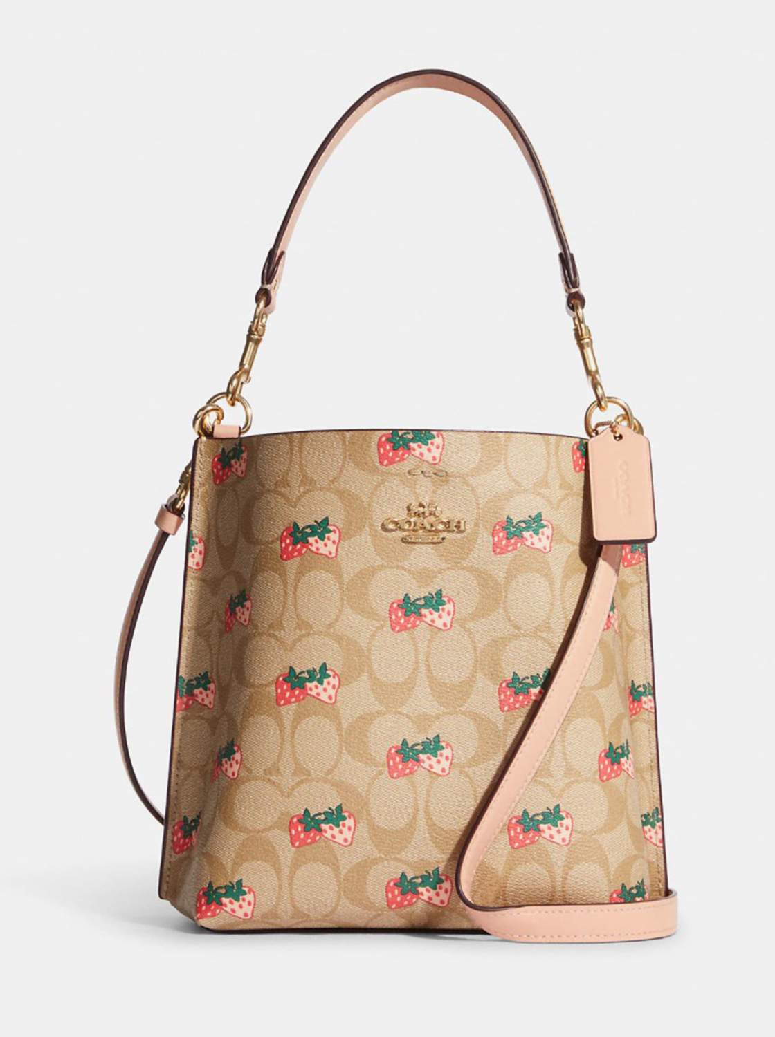 Coach сумка Вайлдберриз