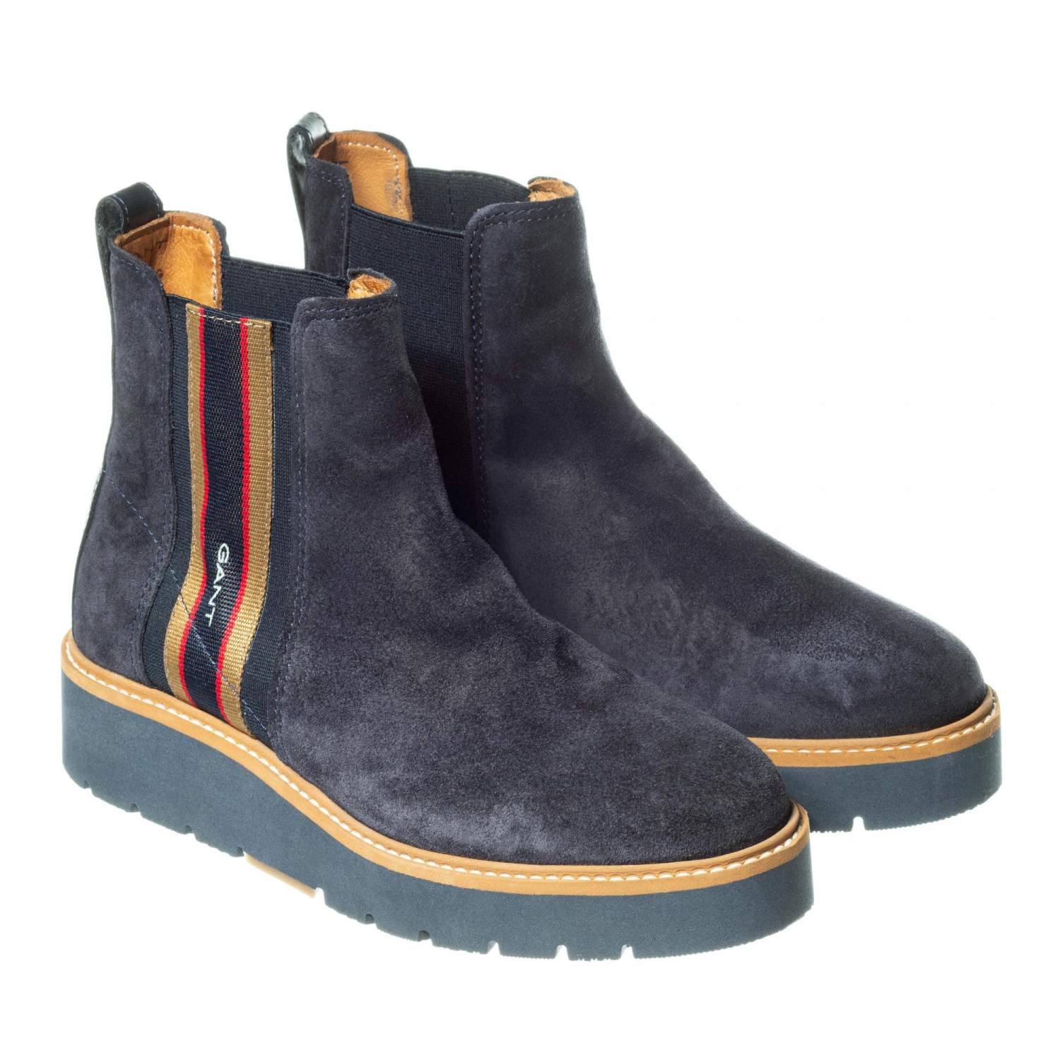 Gant casey chelsea store boots