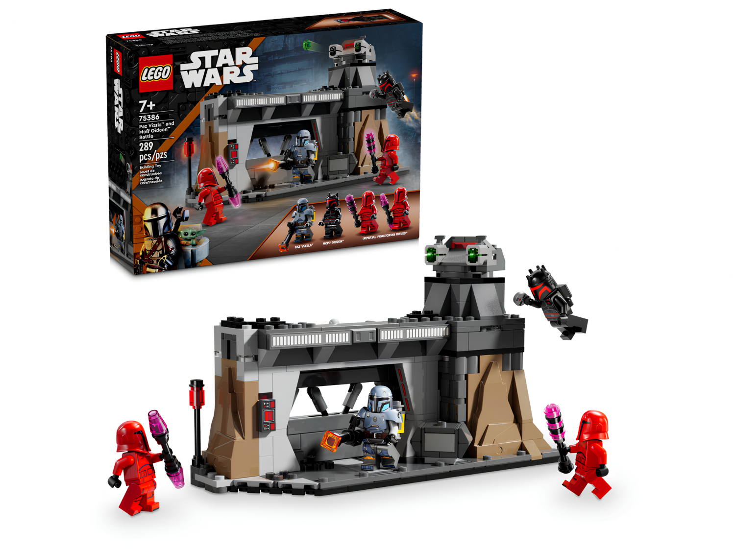 LEGO star wars