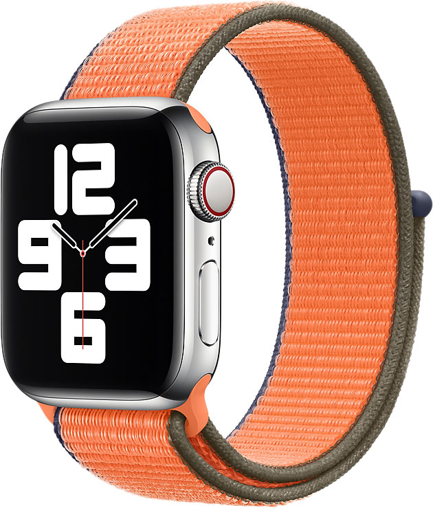 Ремешок Apple для смарт-часов Apple 