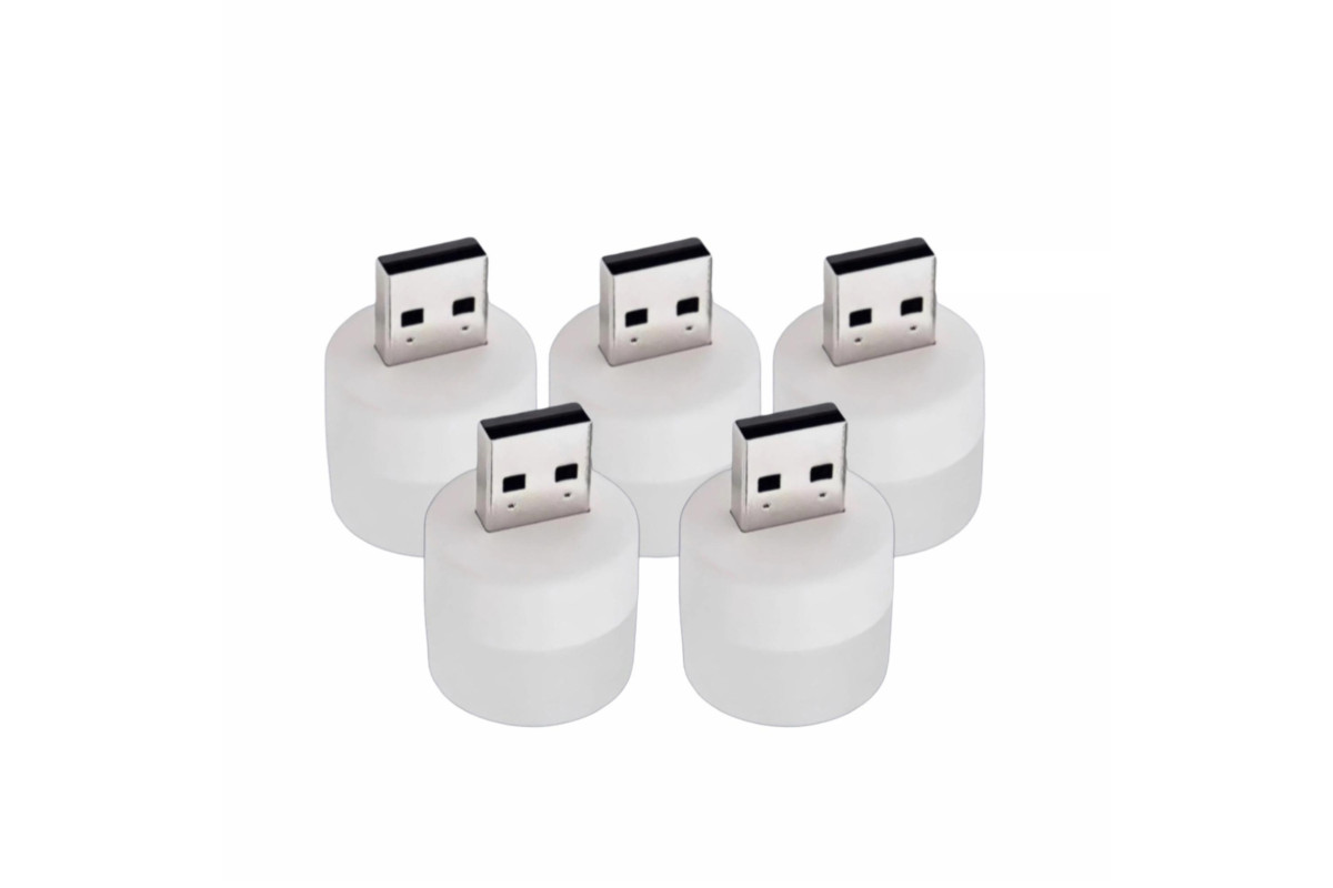 Usb цоколь для лампочки