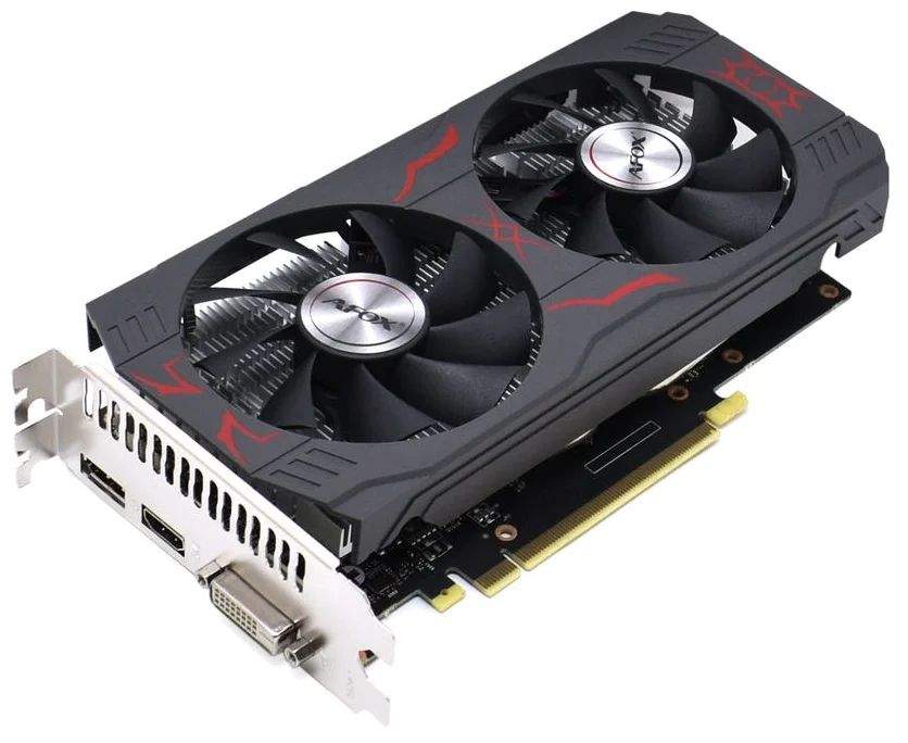 Afox gtx 1660 discount super